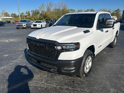 2026 Ram 1500 Washington Court House OH