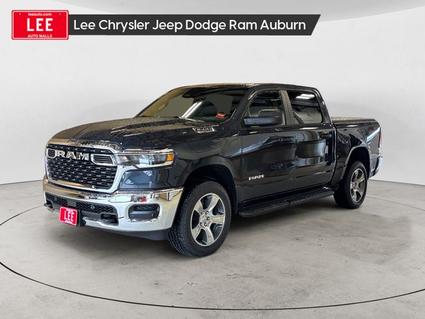 2026 Ram 1500 La Grande OR