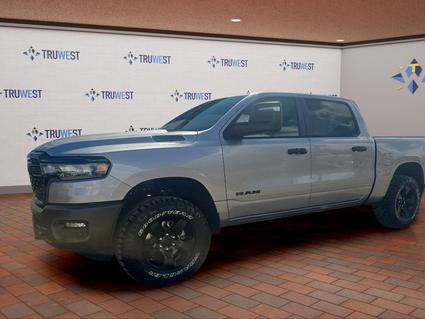 2026 Ram 1500 Cortez CO