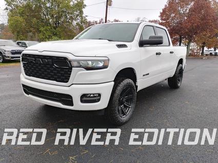 2026 Ram 1500 Heber Springs AR