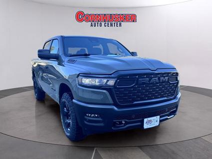 2026 Ram 1500 Norfolk NE