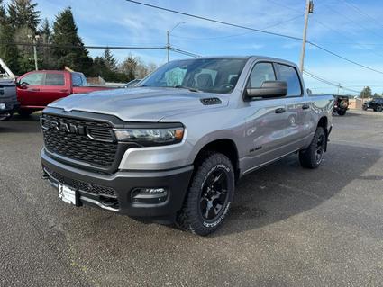 2025 Ram 1500 Cops Bay OR