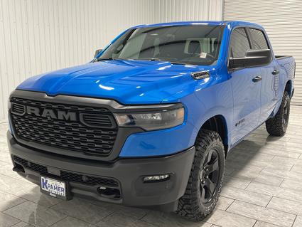 2025 Ram 1500 Madisonville TX