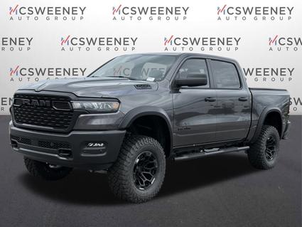 2025 Ram 1500 Pell City AL