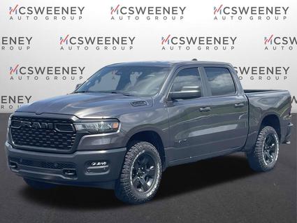 2025 Ram 1500 Pell City AL