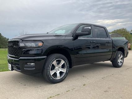 2025 Ram 1500 Maryville MO