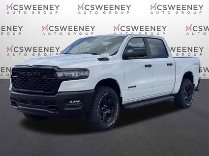 2026 Ram 1500 Pell City AL