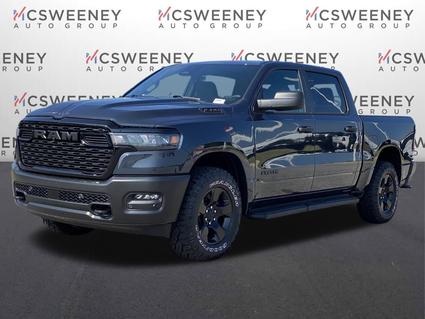 2026 Ram 1500 Pell City AL