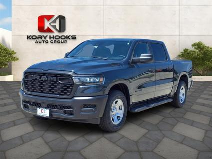 2026 Ram 1500 Bowie TX