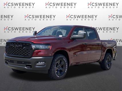 2026 Ram 1500 Pell City AL