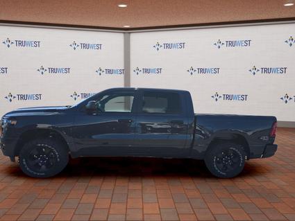 2026 Ram 1500 Cortez CO