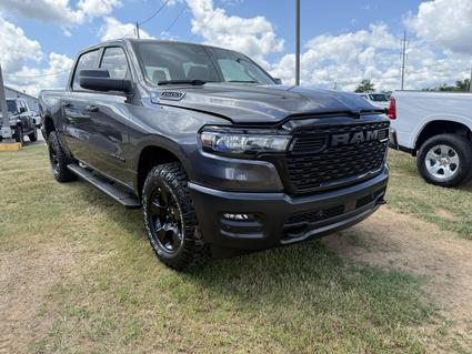 2026 Ram 1500 Fayetteville TN