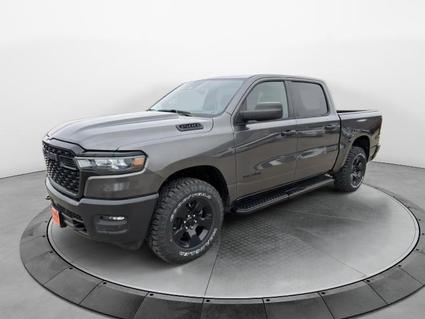 2026 Ram 1500 Pierre SD