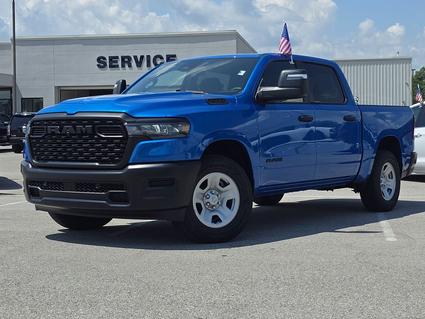 2026 Ram 1500 Hopkinsville KY