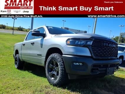 2026 Ram 1500 Pine Bluff AR
