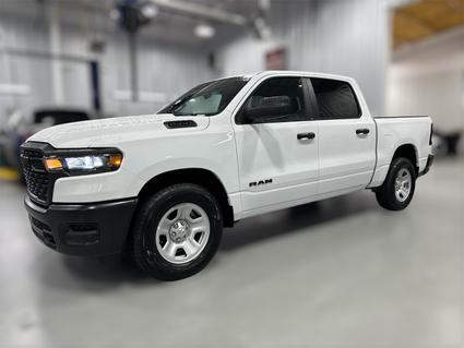 2026 Ram 1500 Cleveland GA