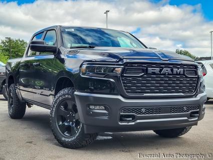 2026 Ram 1500 Forest Park IL