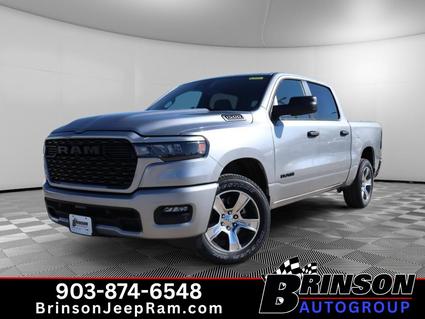 2026 Ram 1500 Corsicana TX