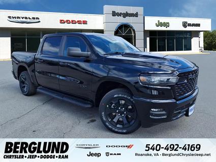 2026 Ram 1500 Roanoke VA