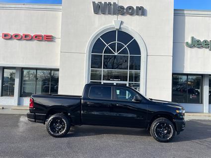 2026 Ram 1500 Winnsboro SC