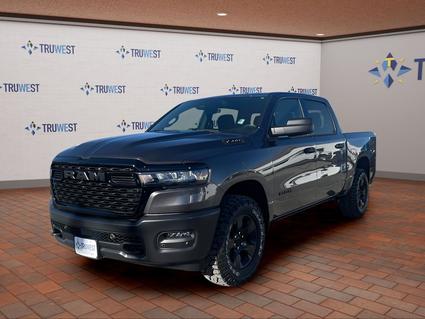 2026 Ram 1500 Cortez CO