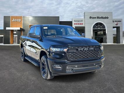 2026 Ram 1500 Tullahoma TN