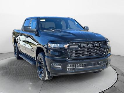 2026 Ram 1500 Tullahoma TN