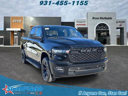 2026 Ram 1500 Tullahoma TN