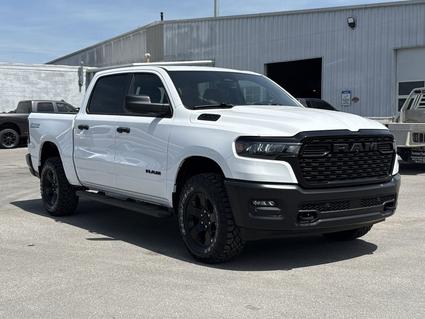 2026 Ram 1500 Fayetteville TN