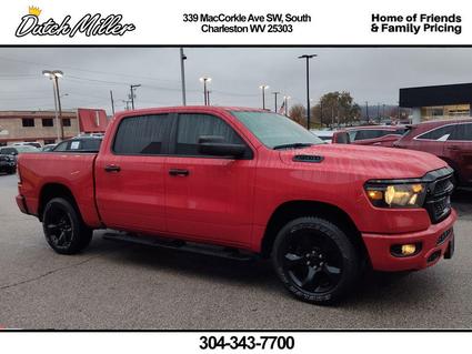 2024 Ram 1500 South Charleston WV