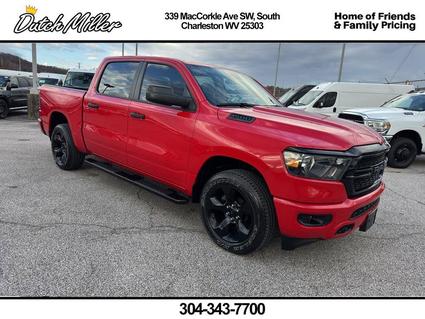 2024 Ram 1500 South Charleston WV