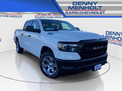 2024 Ram 1500 Rapid City SD