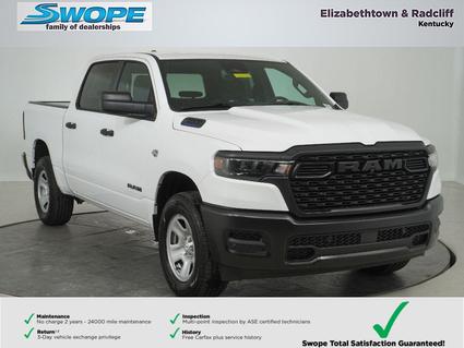 2026 Ram 1500 Elizabethtown KY