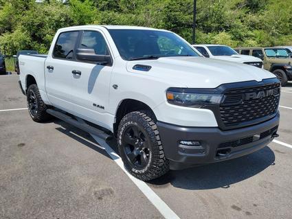 2026 Ram 1500 Cullman AL