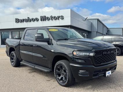 2026 Ram 1500 Baraboo WI