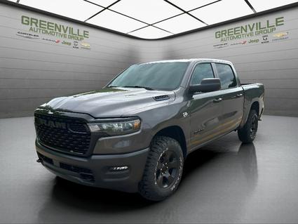 2026 Ram 1500 Greenville AL