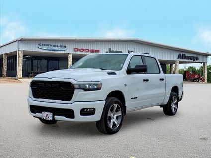 2026 Ram 1500 Pleasanton TX
