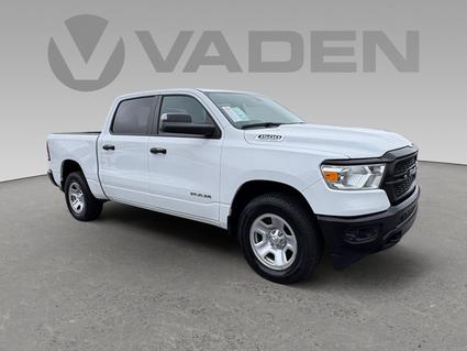 2022 Ram 1500 Brunswick GA