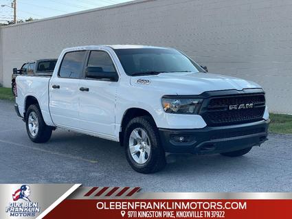 2023 Ram 1500 Oak Ridge TN