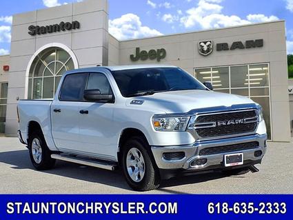 2023 Ram 1500 Staunton IL