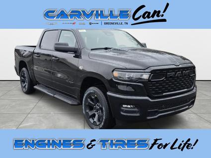 2026 Ram 1500 Greeneville TN