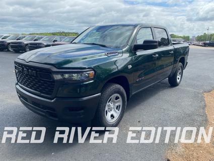 2026 Ram 1500 Heber Springs AR