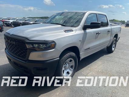 2026 Ram 1500 Heber Springs AR