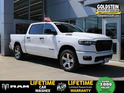 2026 Ram 1500 Latham NY