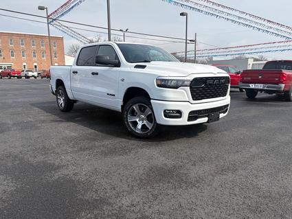 2026 Ram 1500 Fairfield IL