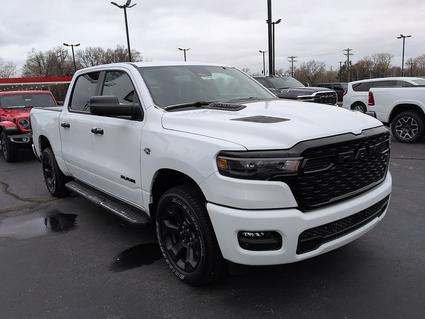 2026 Ram 1500 Henderson KY