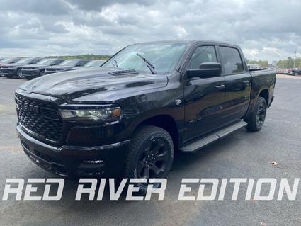 2026 Ram 1500 Heber Springs AR