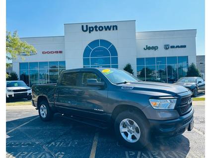 2019 Ram 1500 Slinger WI