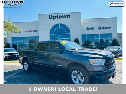 2019 Ram 1500 Slinger WI