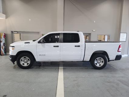 2022 Ram 1500 Manchester IA